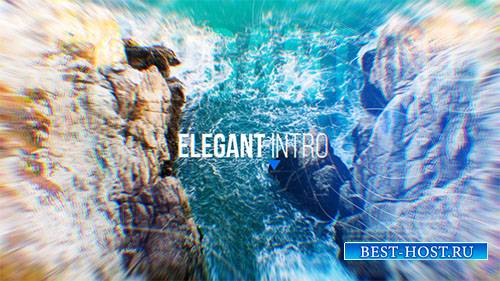 Элегантный Интро - 19314177 - Project for After Effects (Videohive)