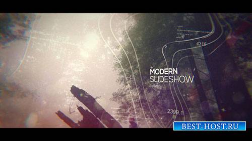 Современные Слайд-Шоу 19289131 - Project for After Effects (Videohive)