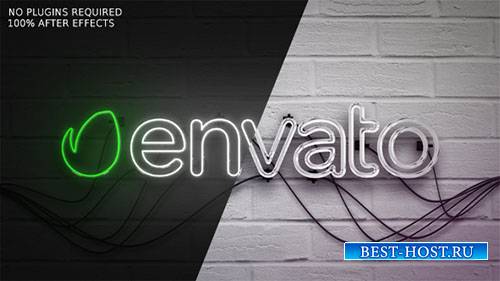 Неон 18839549 - Project for After Effects (Videohive)