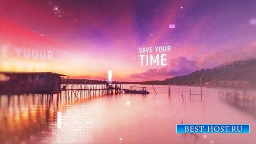 Слайдшоу Глюк 17626937 - Project for After Effects (Videohive)