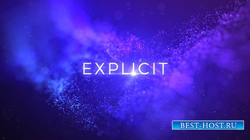 Явные - Уникальные Заголовки - Project for After Effects (Videohive)