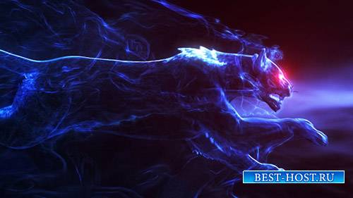 Пантера | Темного Дыма Показать - Project for After Effects (Videohive)