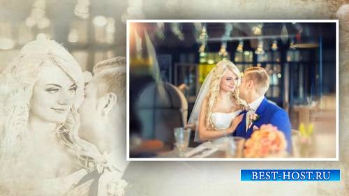 Проект ProShow Producer - Время для двоих