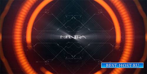 Мантра (Научно-Фантастический Пакет) - Project for After Effects (Videohive ...