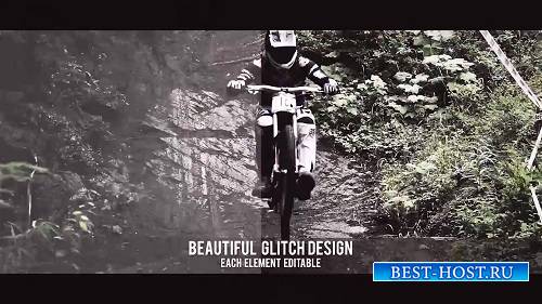 Шаблоны для вставки в After Effects