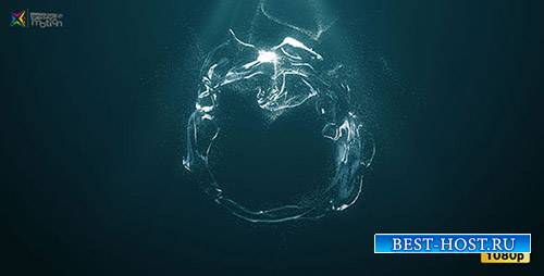 Логотип Воды 19529541 - Project for After Effects (Videohive)