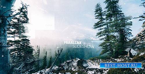 Слайд-Шоу Параллакс 19580113 - Project for After Effects (Videohive)