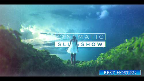 Чистые Слайдшоу 19563648 - Project for After Effects (Videohive)
