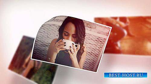 Фото Слайдшоу 19259110 - Project for After Effects (Videohive)