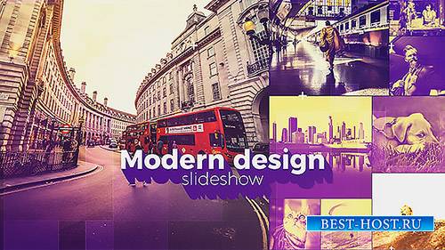 вступление 20206254 - Project for After Effects (Videohive)
