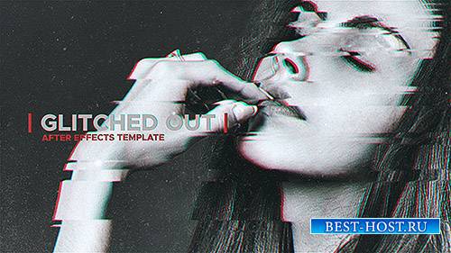Сглаженный - Project for After Effects (Videohive)