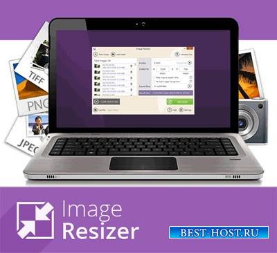 Image Resizer 1.50 (2017)