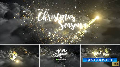 Рождество 20909171 - Project for After Effects (Videohive)