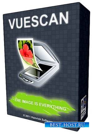 VueScan Pro 9.6.15 (2018) PC Portable