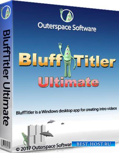 Blufftitler ultimate 14.1.0.9