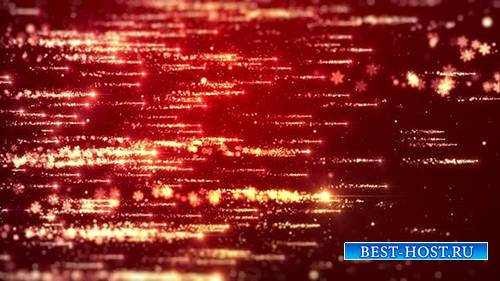 Videohive - Christmas Background - 24926910