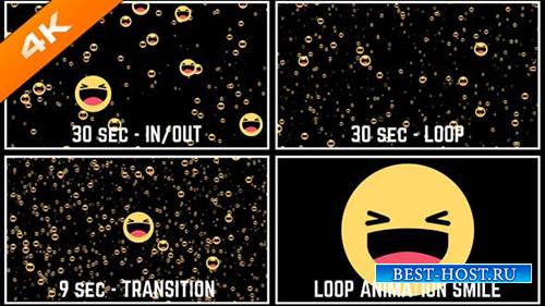 Videohive - FaceBook Space - Haha - 23713942