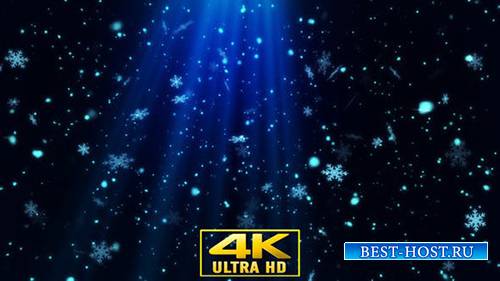 Videohive - Christmas Snow V1 - 24897796