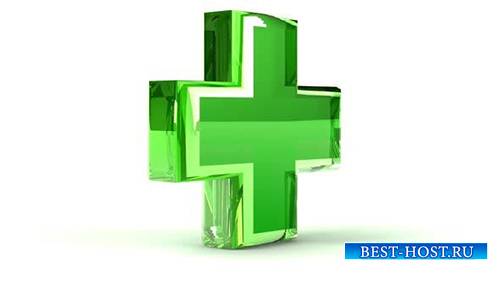 Videohive - Pharmacy icon - 25020879