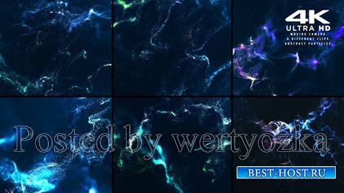 Videohive - Particles - 25023239