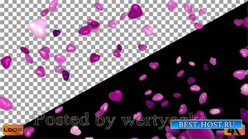 Videohive - Candy Hearts - 
25574927
