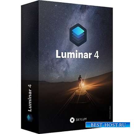 Luminar 4.3.0.6160 (x86-x64)